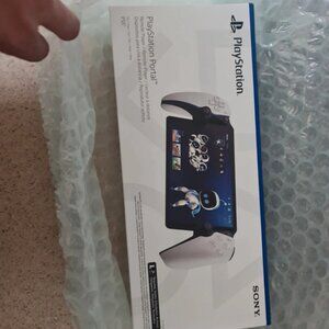 PlayStation 5 portal